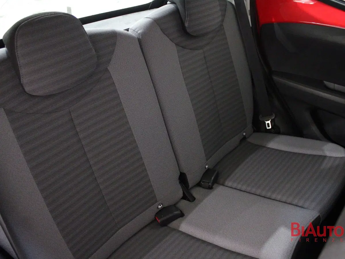 Toyota Aygo usata a Firenze (8)