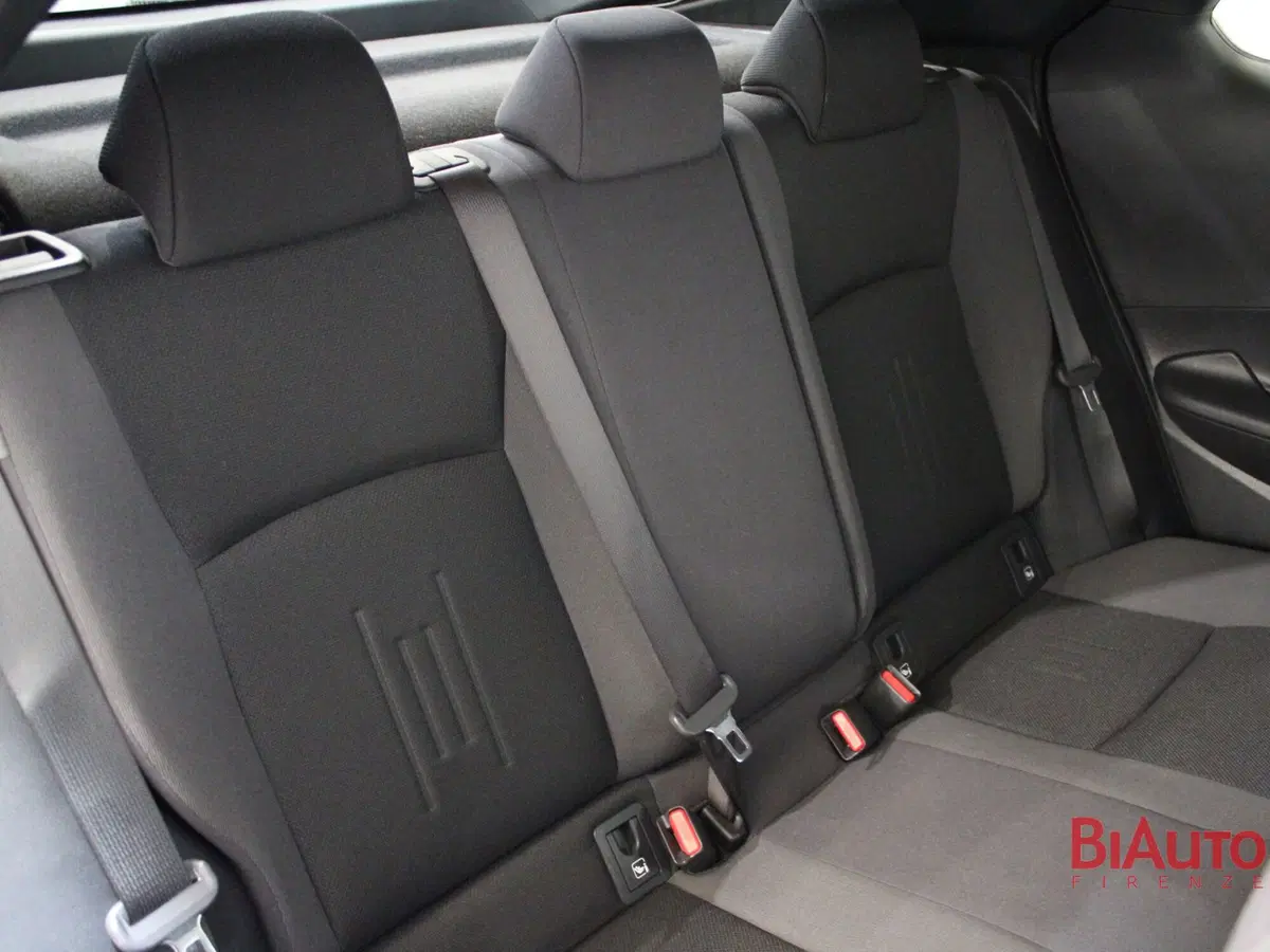 Volkswagen T-Cross usata a Firenze (7)