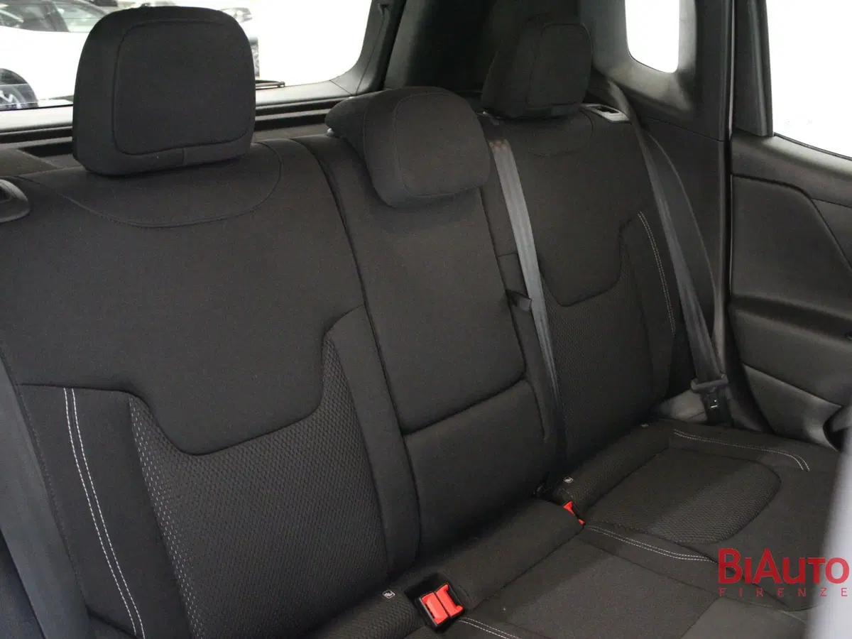 Jeep Renegade usata a Firenze (7)