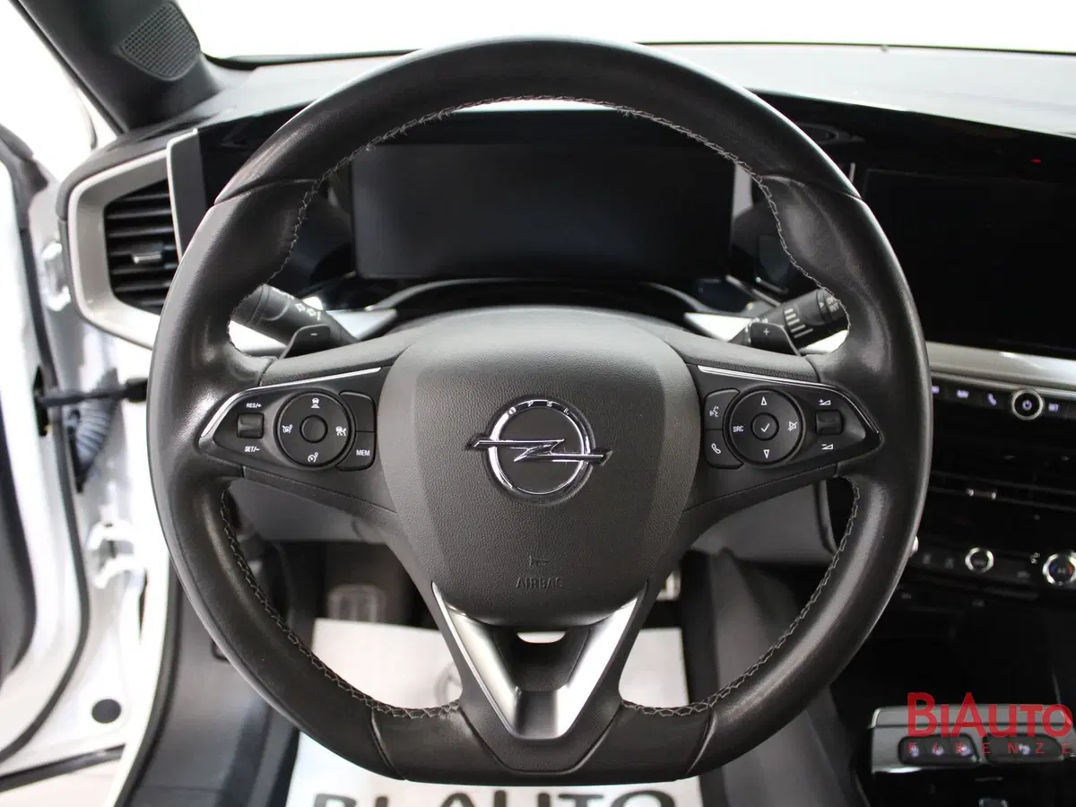 Opel Mokka usata a Firenze (10)