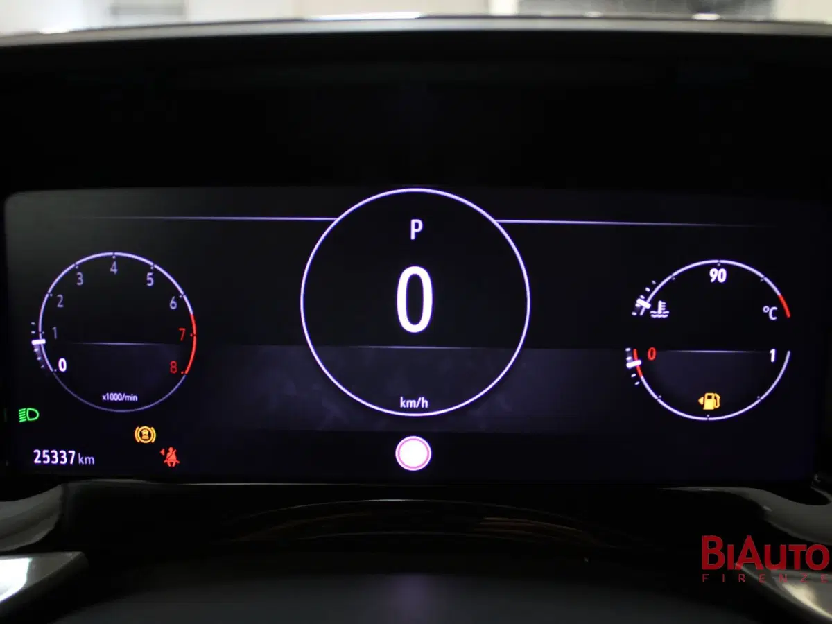 Opel Mokka usata a Firenze (11)