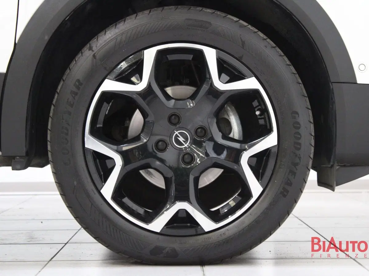 Opel Mokka usata a Firenze (15)