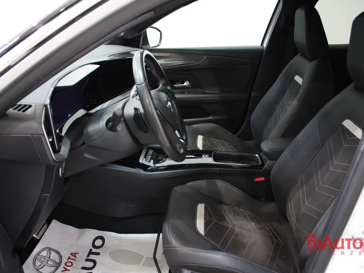 Opel Mokka usata a Firenze (5)
