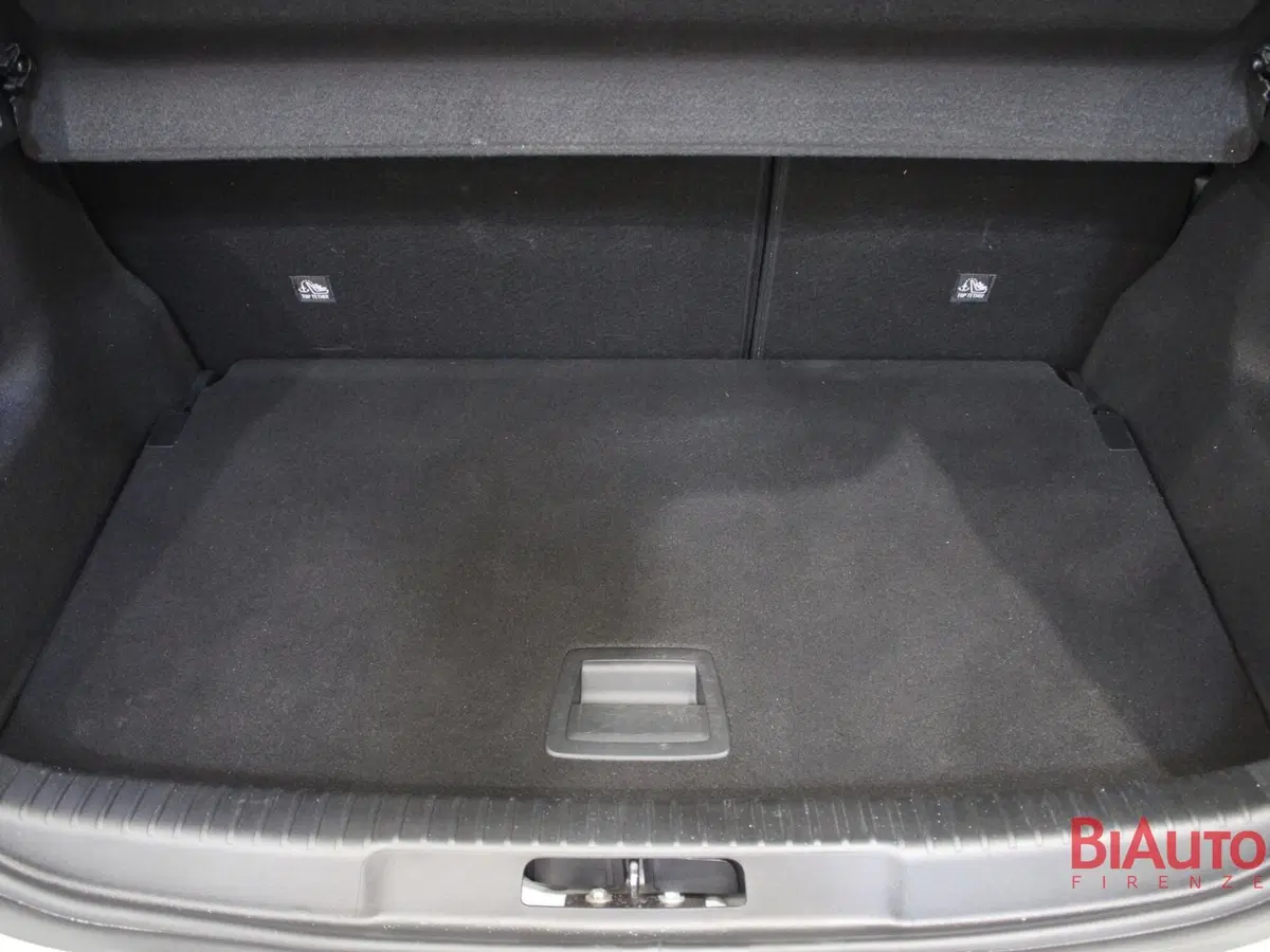 Opel Mokka usata a Firenze (8)