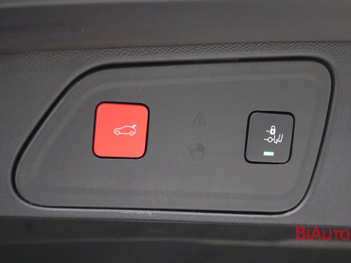 Peugeot 3008 usata a Firenze (16)