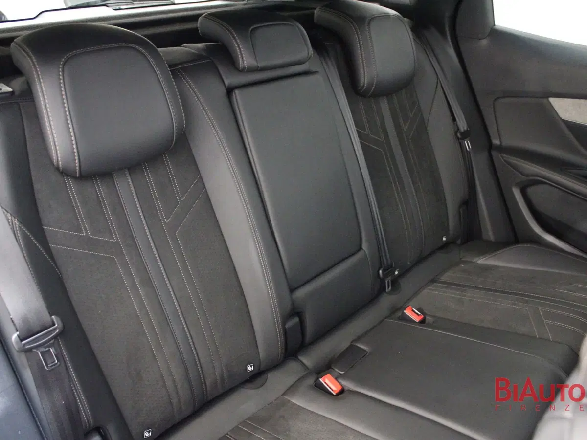 Peugeot 3008 usata a Firenze (7)
