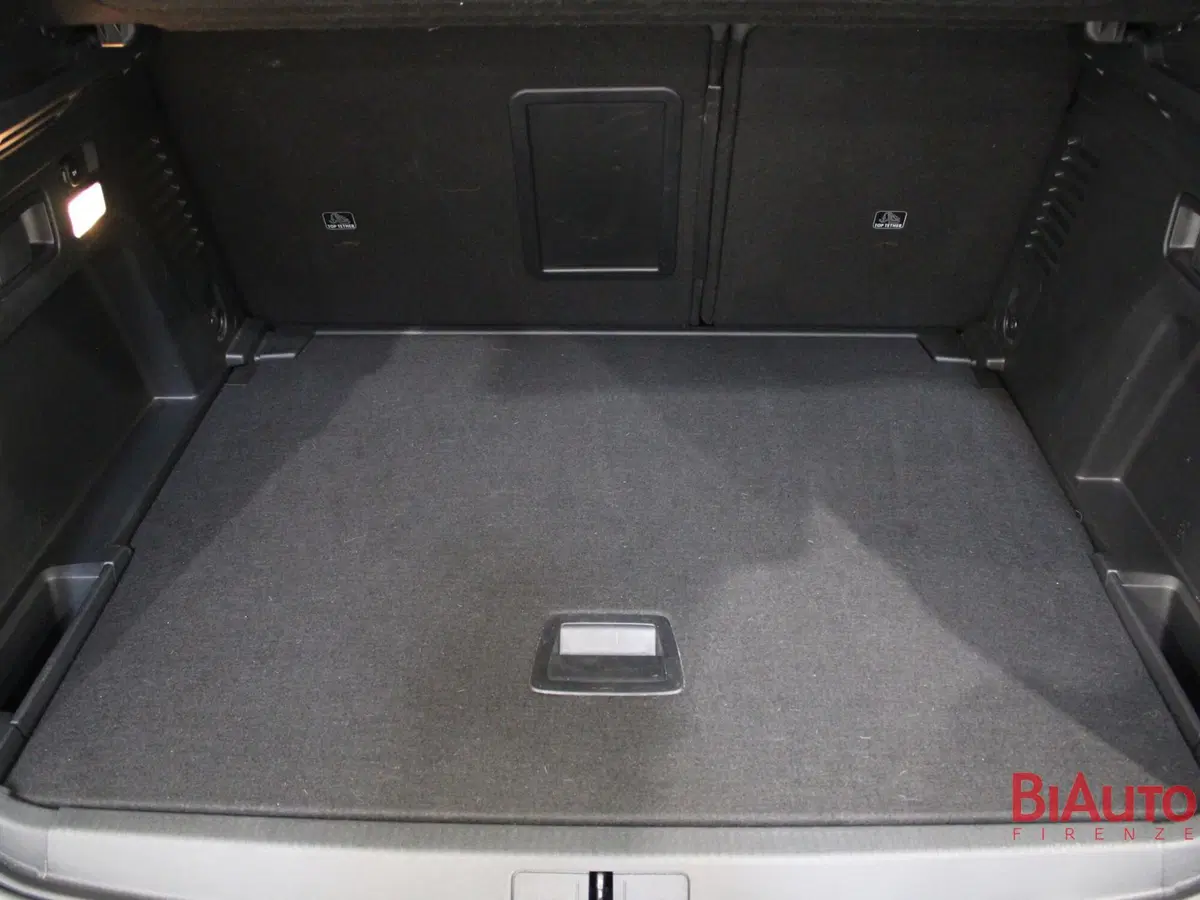 Peugeot 3008 usata a Firenze (8)