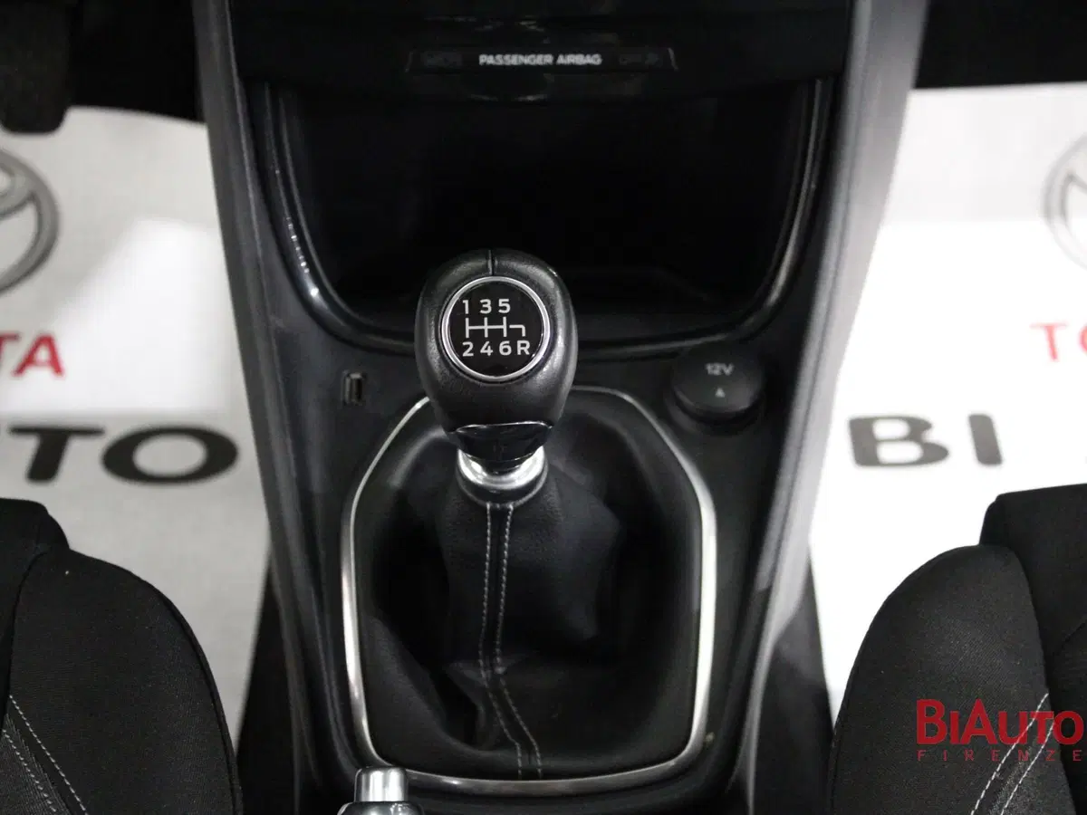 Ford Puma usata a Firenze (15)