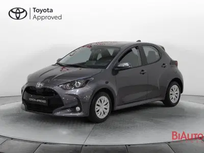 Toyota Yaris 1.0 5 porte Active del 2022 usata a Sesto Fiorentino