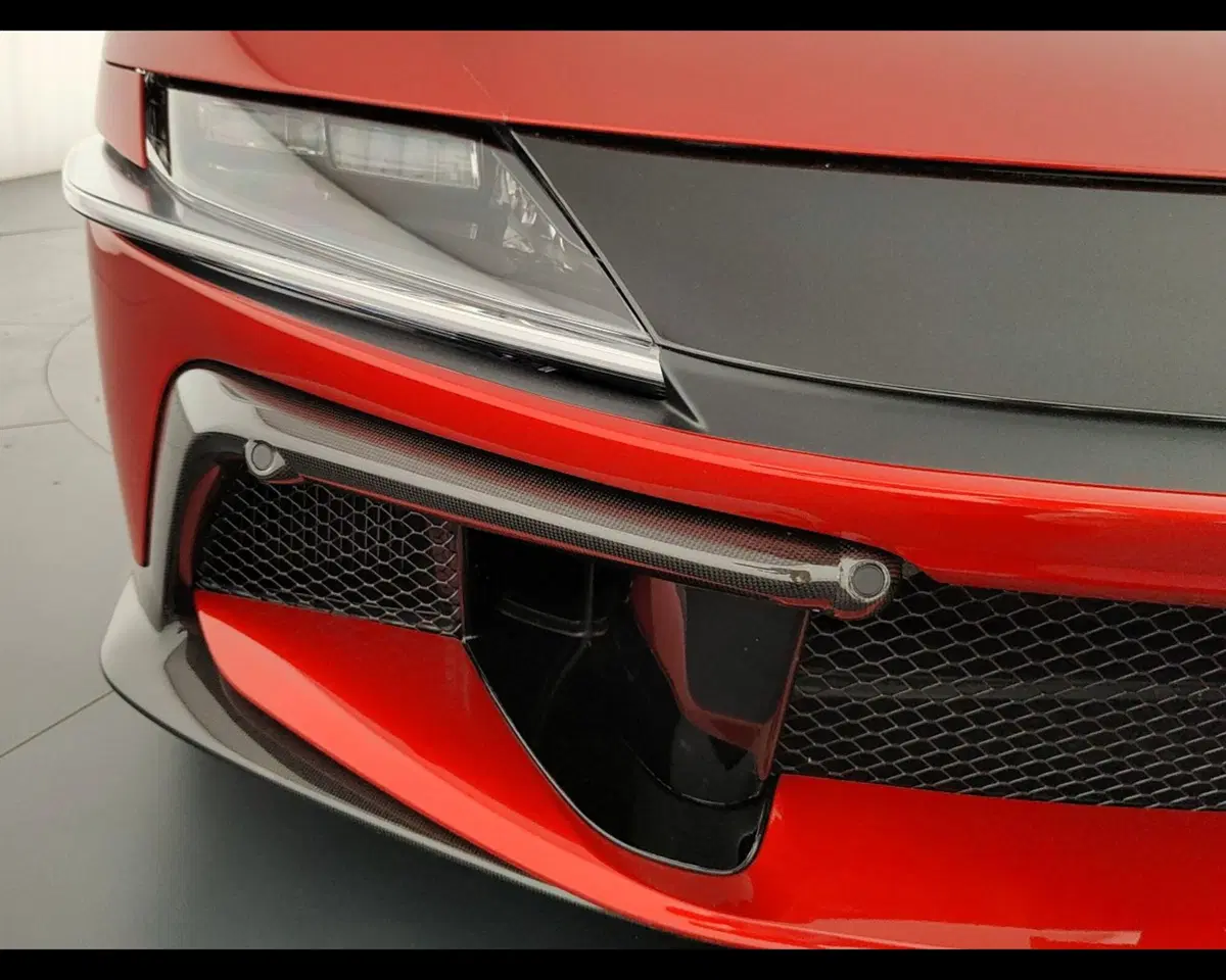 Ferrari 12Cilindri Coupé usata a Verona (14)