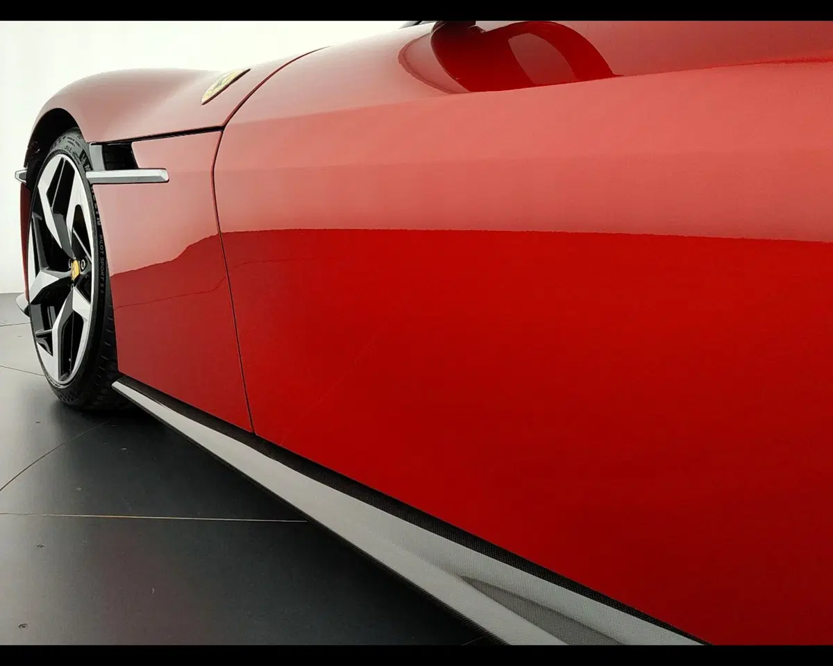 Ferrari 12Cilindri Coupé usata a Verona (15)