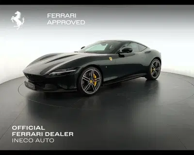 Ferrari Roma Spider 3.9 F1 dct del 2024 usata a Verona