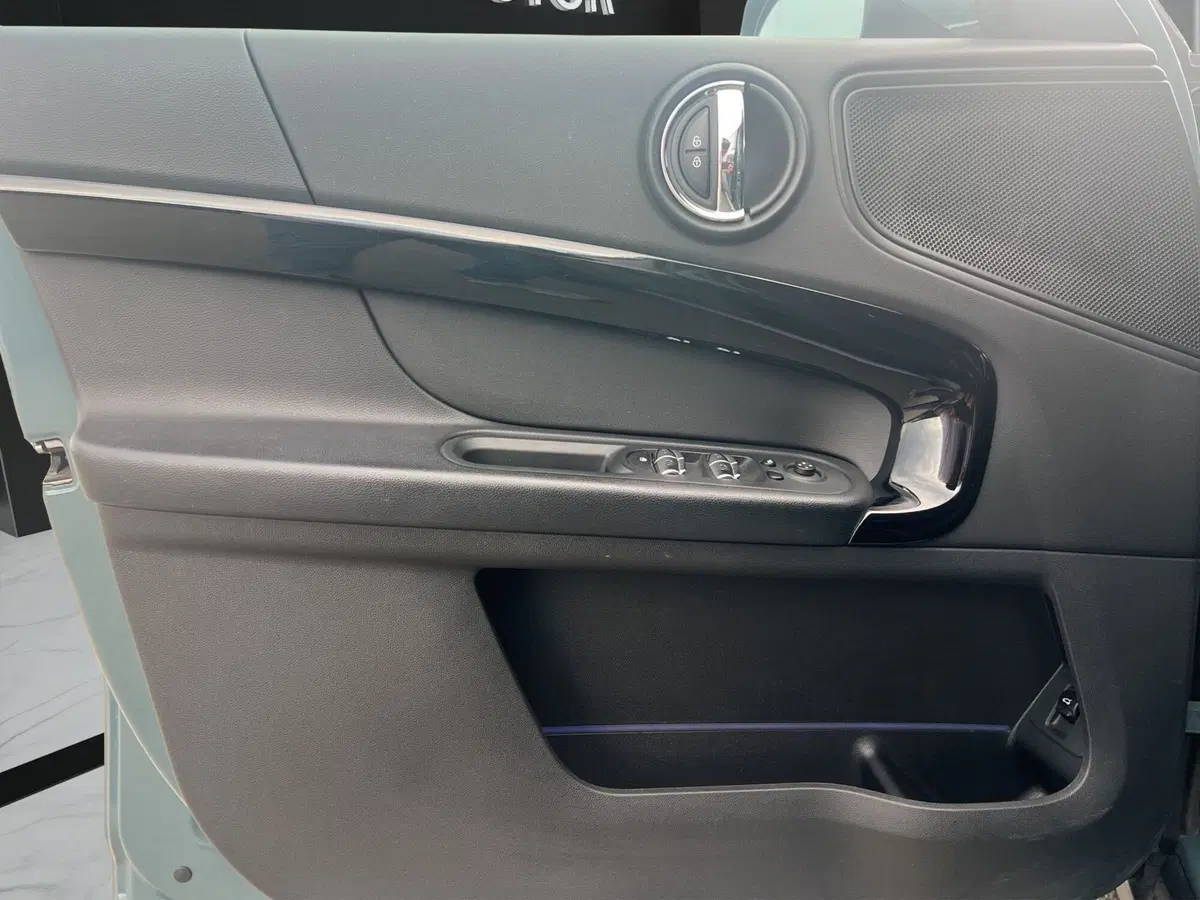 MINI Mini Countryman usata a Cosenza (12)
