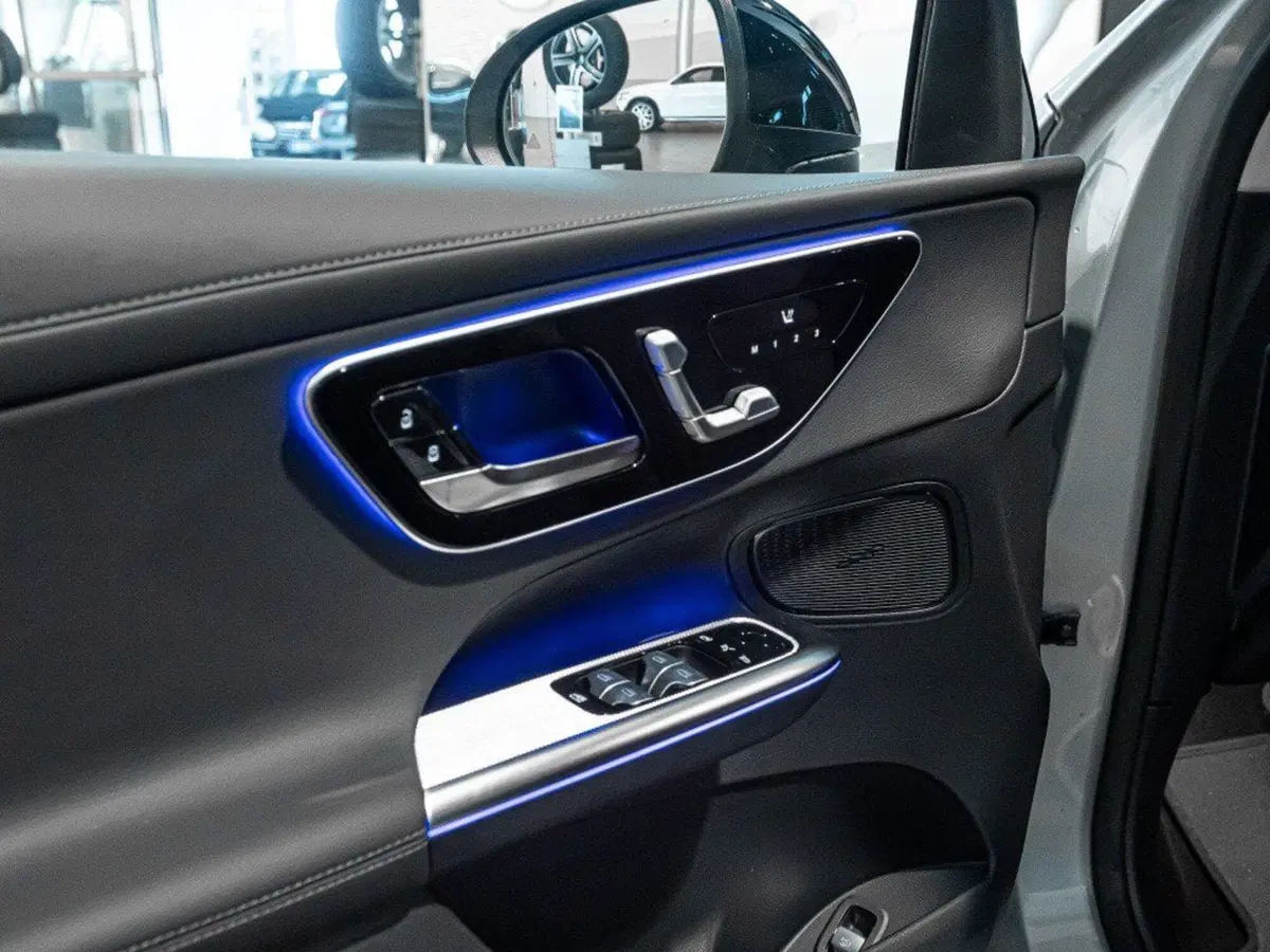Mercedes-Benz GLC Coupé nuova a Rimini (10)