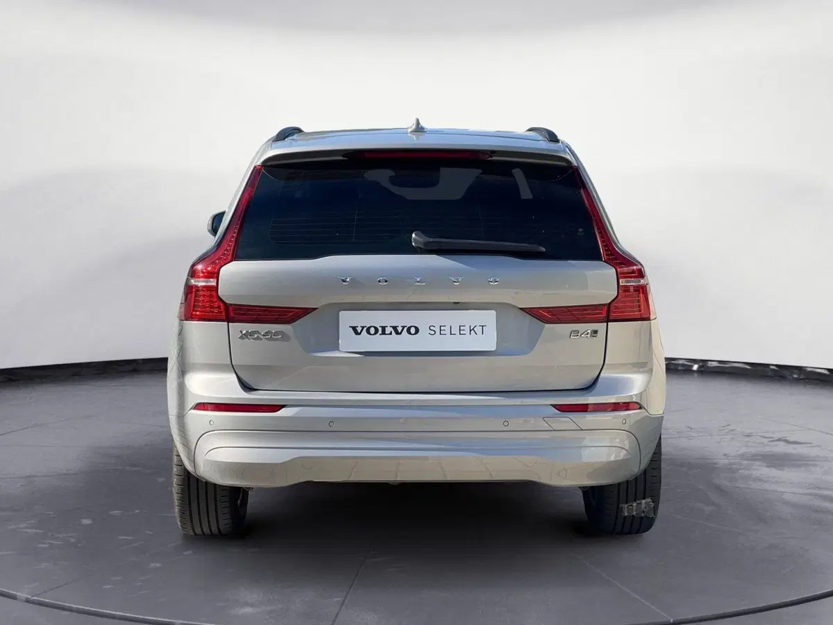 Volvo XC60 usata a Como (5)