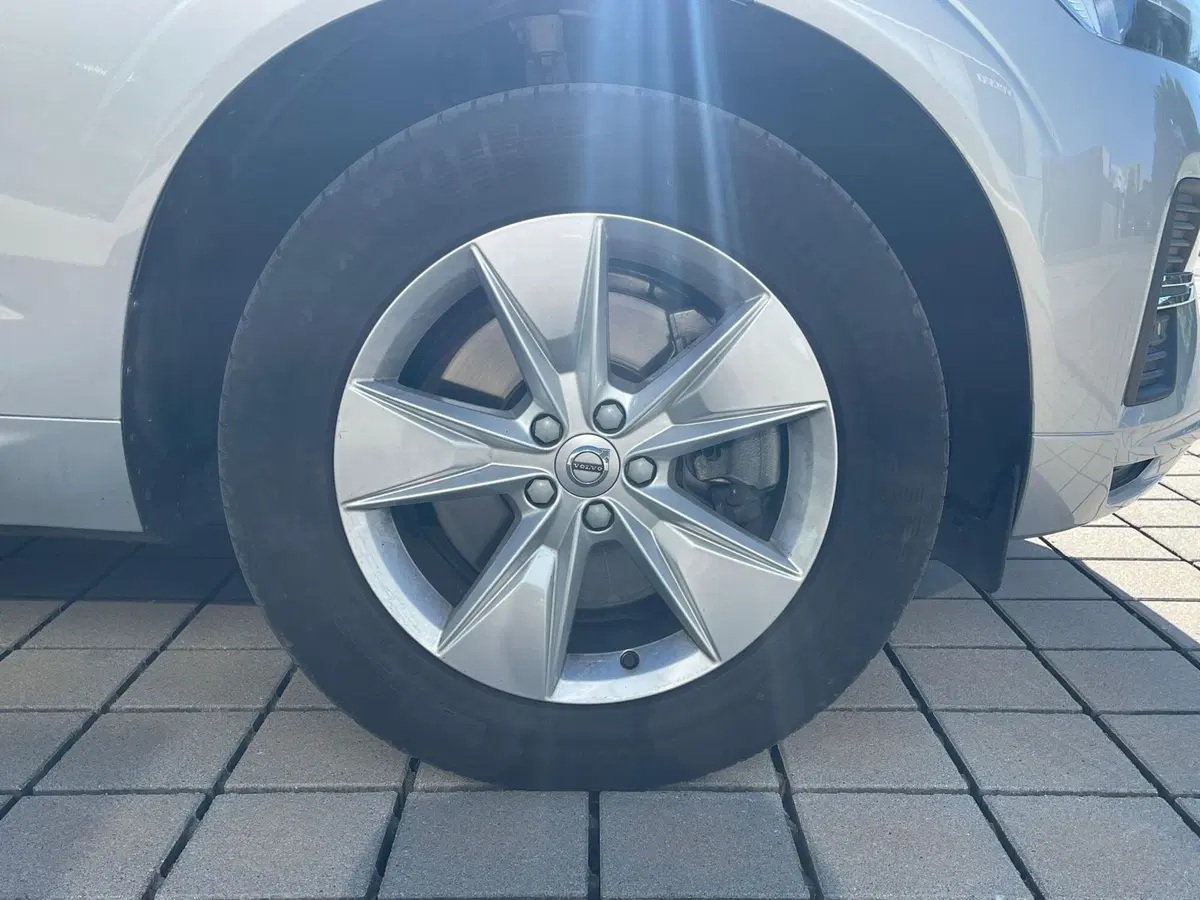 Volvo XC60 usata a Como (8)
