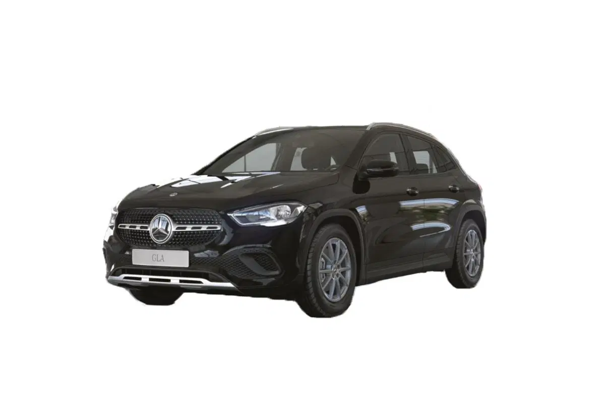Mercedes-Benz GLA SUV usata a Rimini