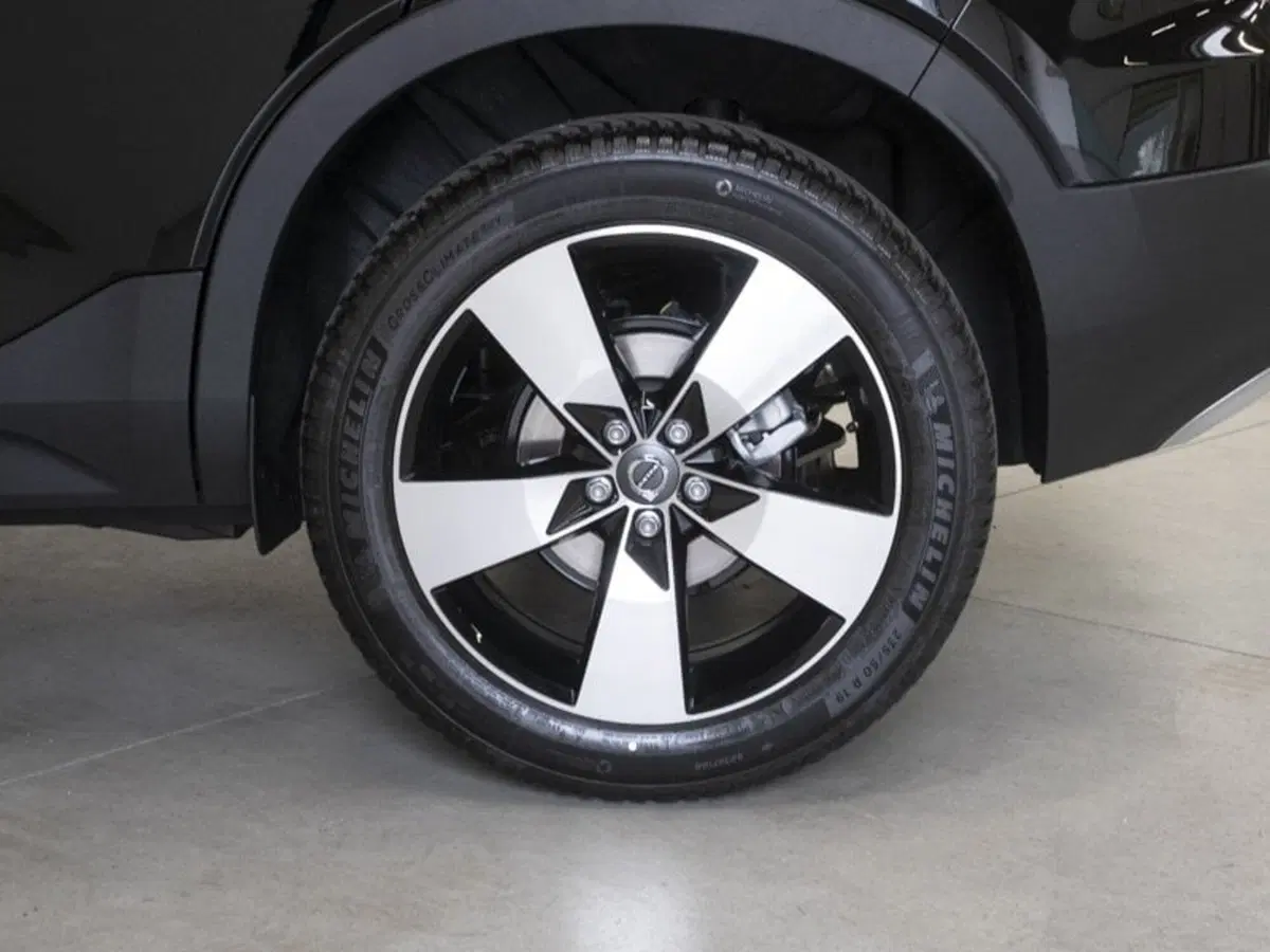 Volvo XC40 usata a Como (11)