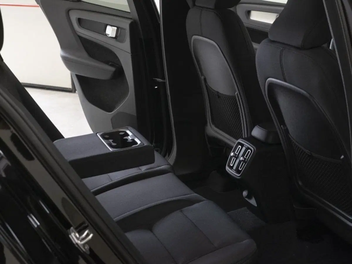 Volvo XC40 usata a Como (20)