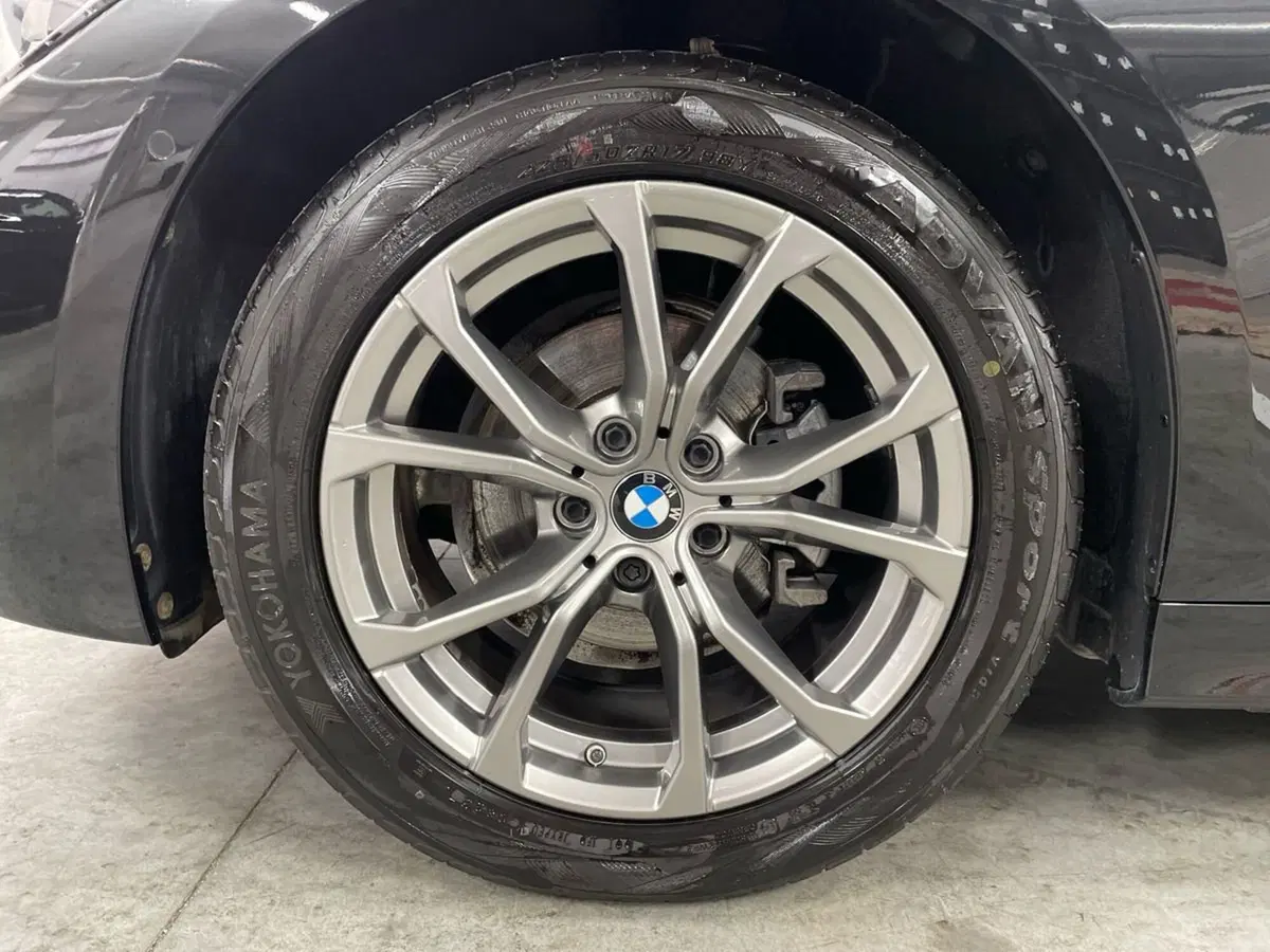 BMW Serie 3 Touring usata a Macerata (8)