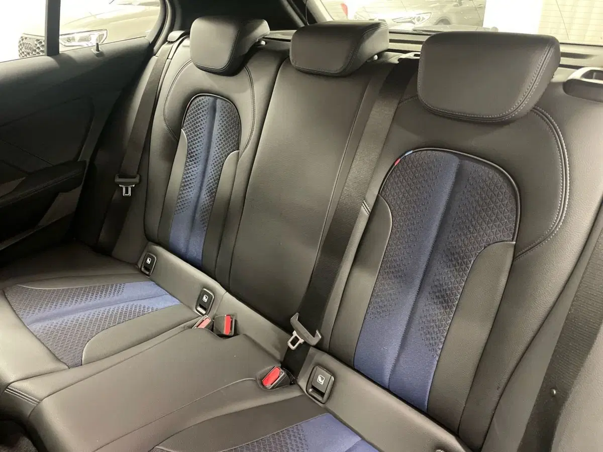BMW Serie 1 usata a Ancona (13)