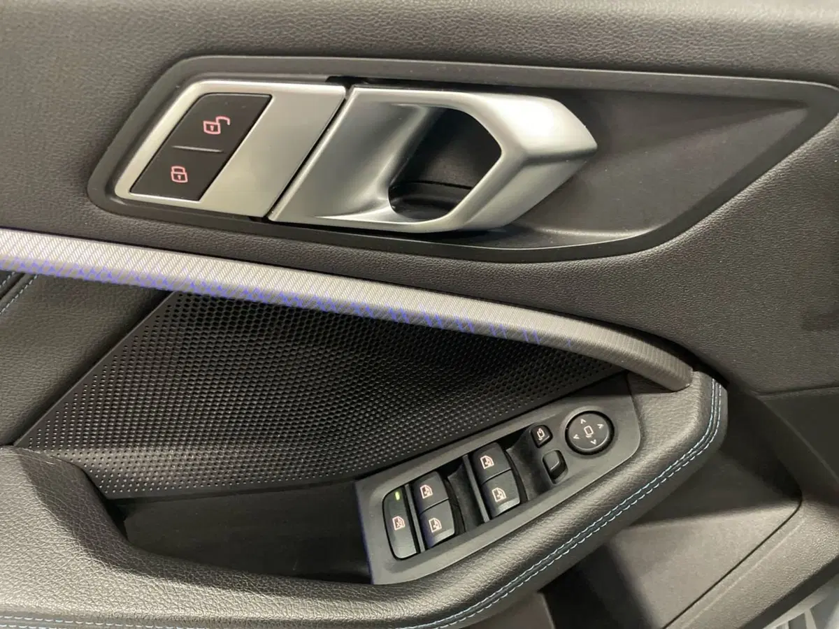 BMW Serie 1 usata a Ancona (17)