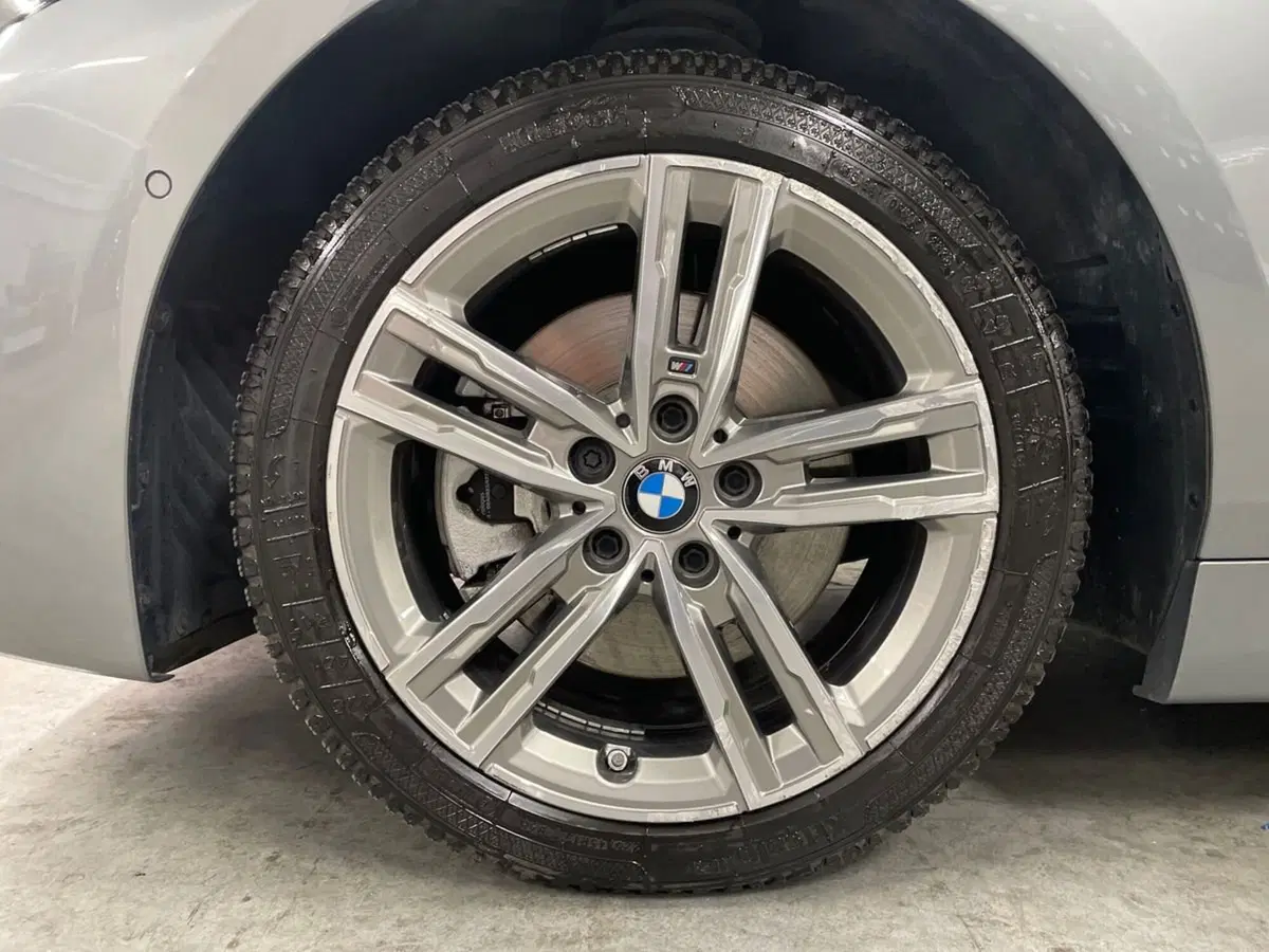 BMW Serie 1 usata a Ancona (8)
