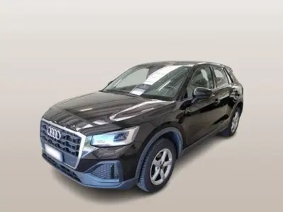 Audi Q2 Q2 30 TDI Business del 2021 usata a Ancona