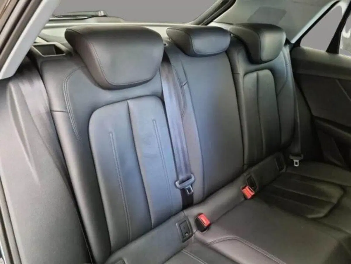Audi Q2 usata a Ancona (10)