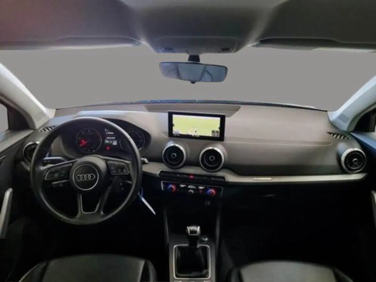Audi Q2 usata a Ancona (7)