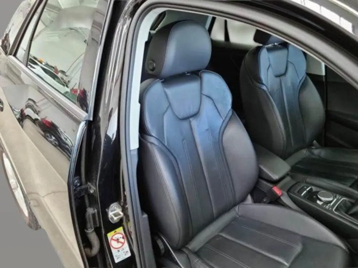 Audi Q2 usata a Ancona (9)