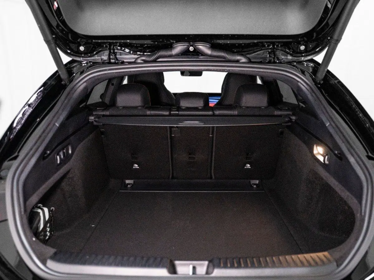 Mercedes-Benz CLA Shooting Brake nuova a Macerata (10)