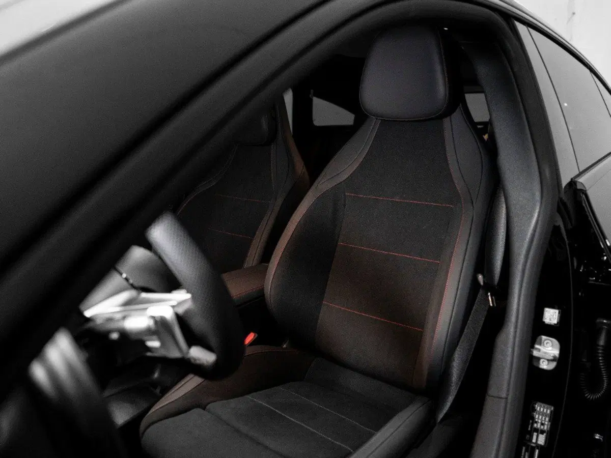 Mercedes-Benz CLA Shooting Brake nuova a Macerata (11)