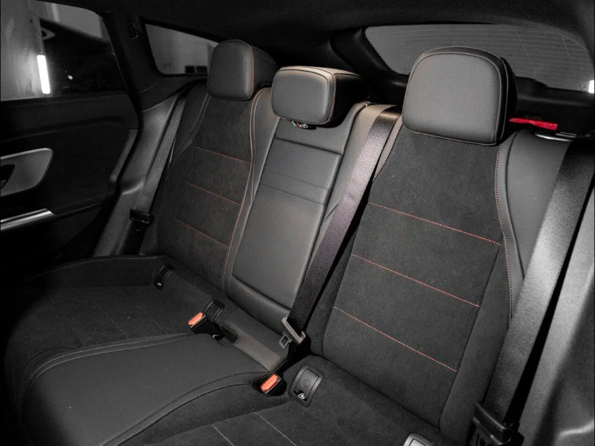 Mercedes-Benz CLA Shooting Brake nuova a Macerata (12)