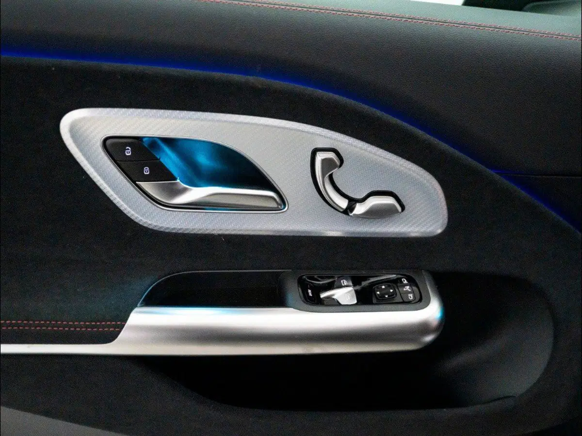 Mercedes-Benz CLA Shooting Brake nuova a Macerata (14)