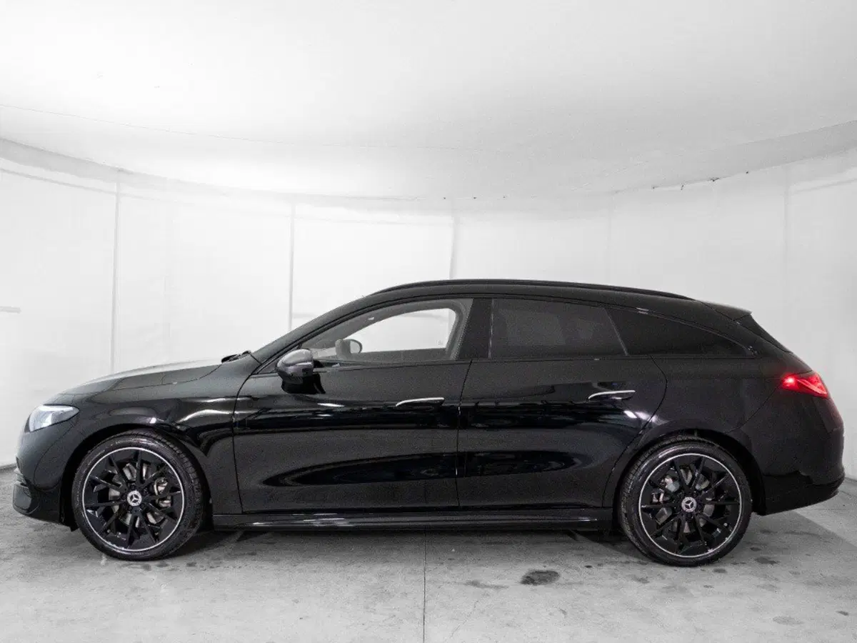 Mercedes-Benz CLA Shooting Brake nuova a Macerata (2)