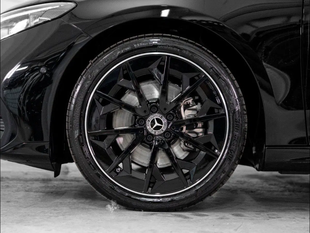 Mercedes-Benz CLA Shooting Brake nuova a Macerata (7)