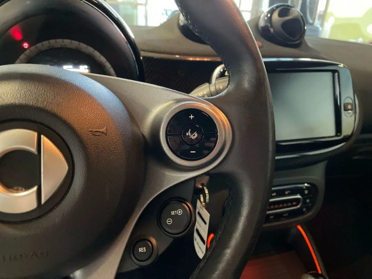 smart Fortwo usata a Ancona (20)