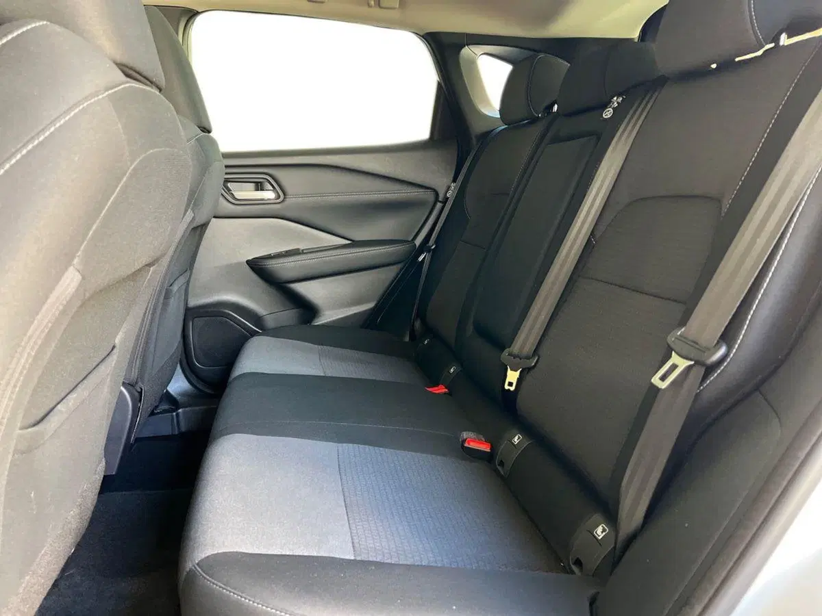 Nissan Qashqai usata a Siena (11)