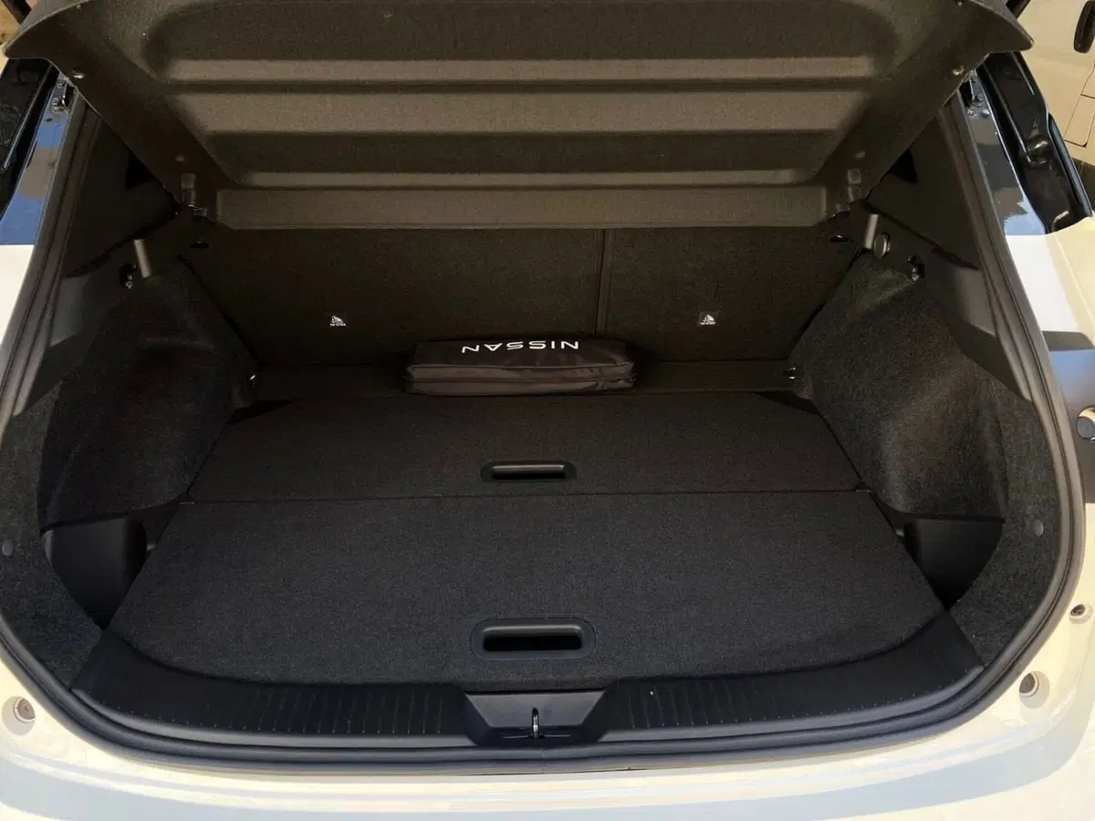 Nissan Qashqai usata a Siena (15)