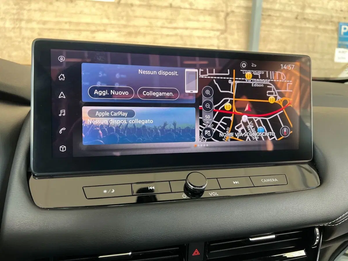 Nissan Qashqai usata a Siena (16)