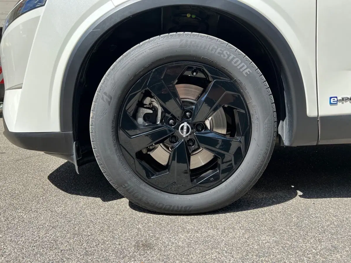 Nissan Qashqai usata a Siena (19)
