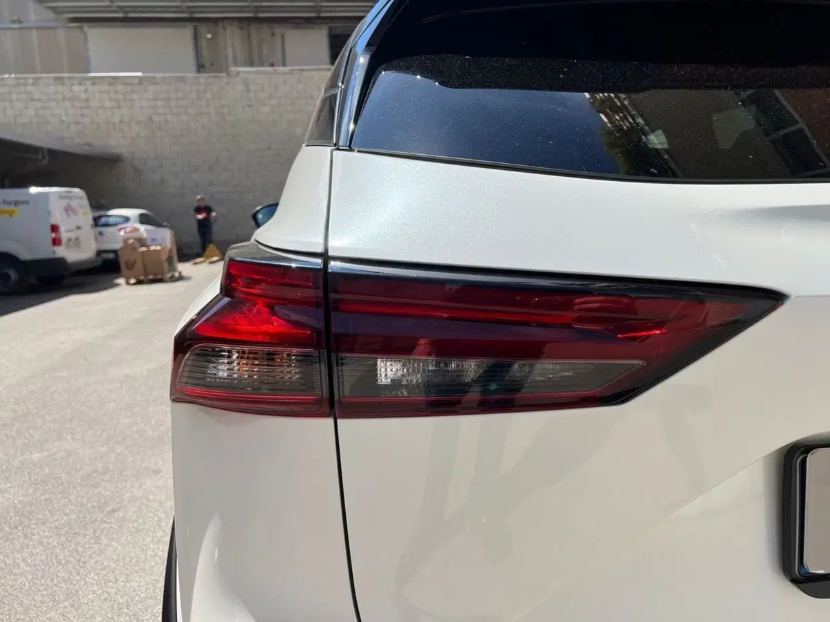 Nissan Qashqai usata a Siena (20)