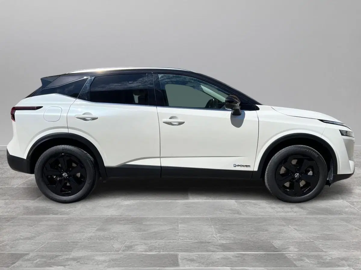 Nissan Qashqai usata a Siena (4)
