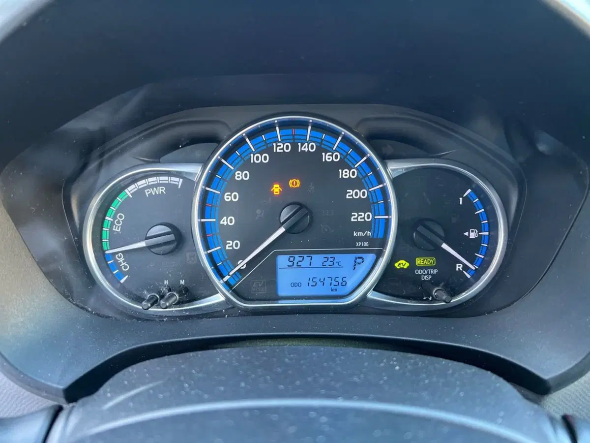 Toyota Yaris usata a Siena (20)