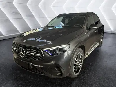 Mercedes-Benz GLC Coup&eacute; 220 d AMG Line Premium Plus 4matic auto del 2025 usata a Caserta