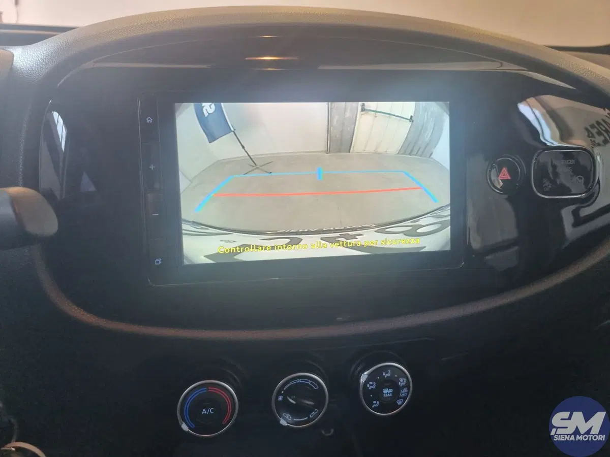 Toyota Aygo X usata a Siena (10)