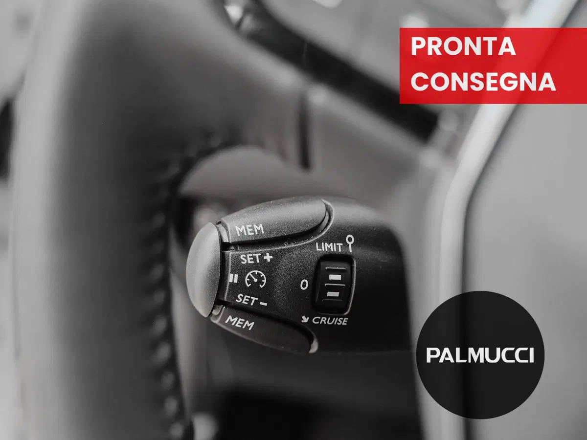 Peugeot 208 usata a Prato (19)