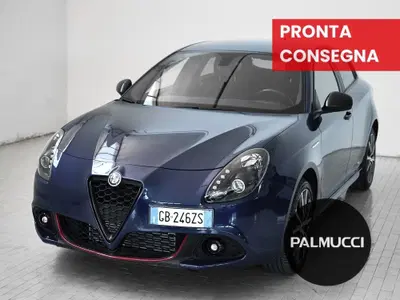 Alfa Romeo Giulietta 1.6 JTDm Super 120cv del 2020 usata a Prato