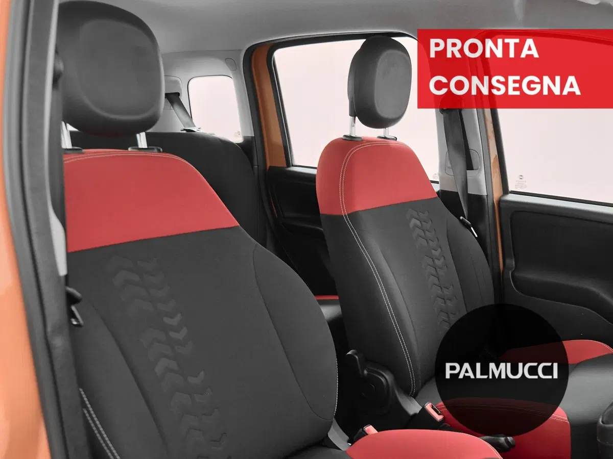Fiat Panda usata a Prato (11)